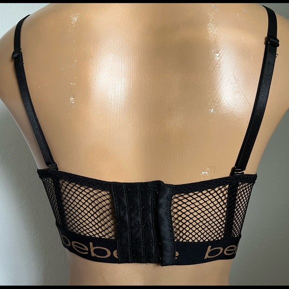 Bebe Bra - Picture 2 of 3